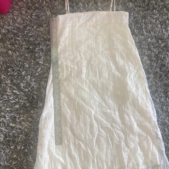 Beautiful NAKED slip dress - Picture 8 of 10